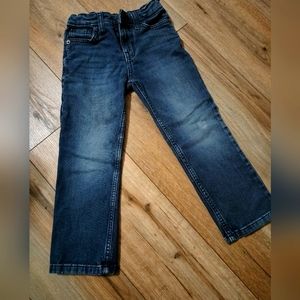 Cat & Jack size 5 boys stretch denim